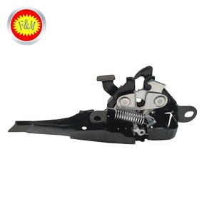 Vente en gros d'accessoires de voiture Chine Vente en gros de serrure de porte de capot de voiture 53510-0K050 <span class=keywords><strong>Prix</strong></span> d'usine chinois - Product Image 6