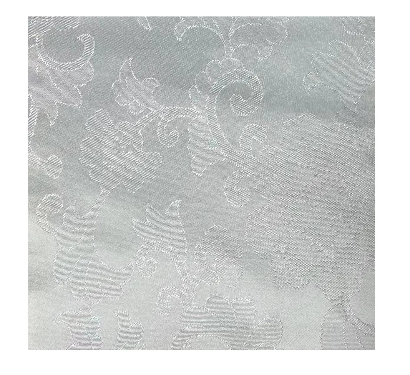 High Quality Polyester 8 Picks Woven Jacquard Mattress Fabric for Mattresses