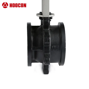 Vente Flash : Actionneur de registre de marque Hoocon pour système CVC - Product Image 2