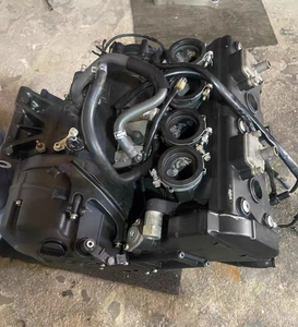 Motor de Motocicleta Usado para <span class=keywords><strong>Honda</strong></span> CB650R, Reparación y Modificación de 4 Cilindros y 650cc - Product Image 3