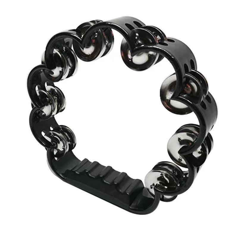 กระดิ่งมือดอกบ๊วยดำ