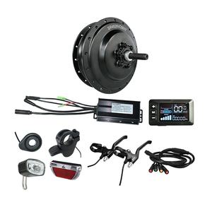 <span class=keywords><strong>Kit</strong></span> de conversion de vélo électrique 500 W, <span class=keywords><strong>moteur</strong></span> de moyeu à assistance au pédalage, <span class=keywords><strong>moteur</strong></span> sans balais 48 V, <span class=keywords><strong>moteur</strong></span> de vélo de montagne, <span class=keywords><strong>moteur</strong></span> de vélo électrique 500 W - Product Image 1
