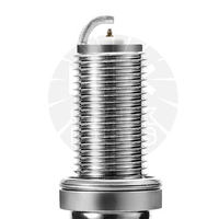 Bougie d'allumage NGK d'origine authentique Platine LFR5AGP 5018 Uniquement chez un concessionnaire NGK pour Jeep Cherokee Compansor 2.4L M095 / Toyota RAV4 5AR