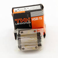 THK Blocs de guidage linéaire toutes séries HSR35R HSR45R HSR55R HSR65R HSR20LA/LC HSR25LA/HSR30LA/HSR35LA/HSR45LA/HSR55LA/HSR65LA