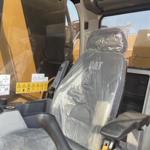 Escavatori Cingolati Caterpillar Cat349 Usati Originali, Sorprendentemente Efficienti e Ben Mantenuti, con Sistema Idraulico per Costruzioni - Product Image 2