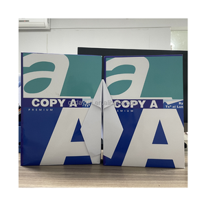 Bán chạy nhất và chất lượng cao A4 bản sao giấy A4 giấy 80 GSM 80gsms Bán Chạy nhất A4 nhà sản xuất giấy - Product Image 3