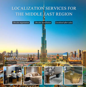 Fournisseur de meubles Foshan modernes et minimalistes de haute qualité Ensemble de canapés d'angle de luxe en forme de L en cuir de style italien - Product Image 6