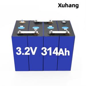 Celda de Batería de Iones de Litio Lifepo4 Prismática Xuhang de 300 Ah, 3.2 V y 8000 Ciclos - Product Image 1