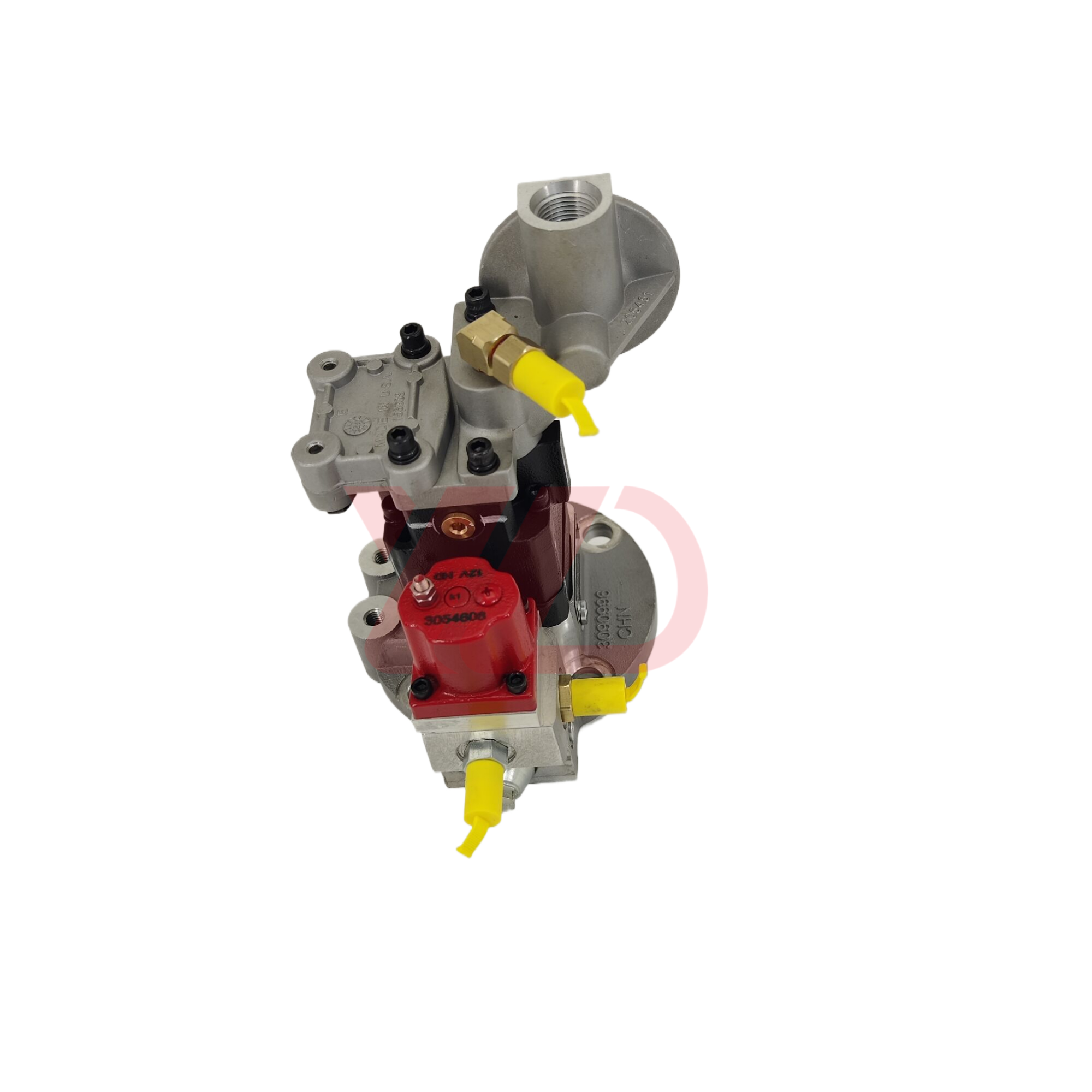 cummins nt855 pt fuel pump