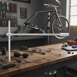 ประแจหกเหลี่ยมเฟอร์วี ที 12 มม. สำหรับการบำรุงรักษาจักรยาน - Product Image 3