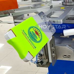 พิมพ์ rapidtag สามารถ koozie เครื่องเบียร์แขนเย็นเครื่องพิมพ์สองสีนีโอพรีนเย็นเครื่องพิมพ์สามารถทำความเย็น - Product Image 4