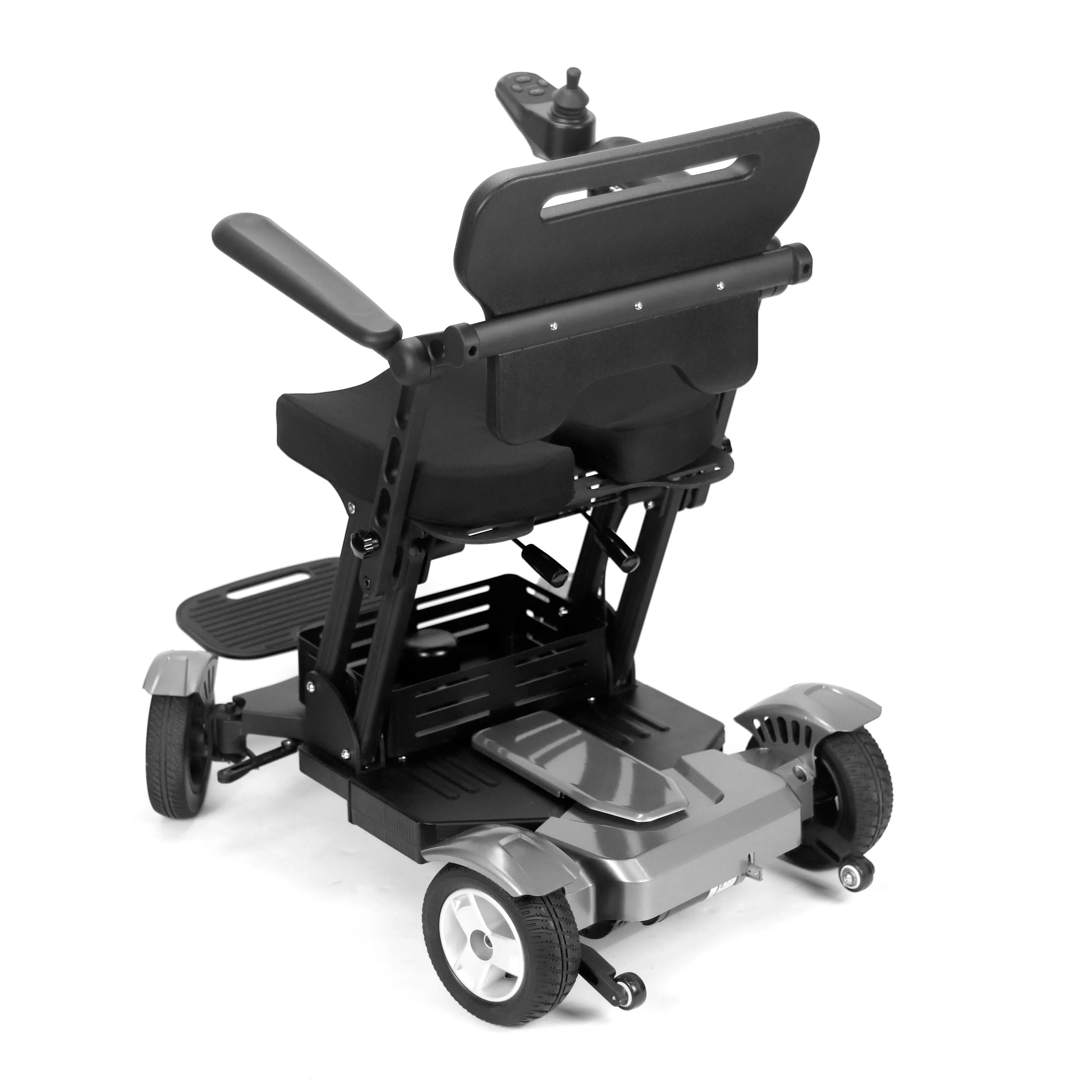 Fauteuil roulant électrique MIJO MD06 scooter électrique pour personnes âgées avec fauteuil Fauteuils roulants électriques personnalisables-adaptés à vos besoins