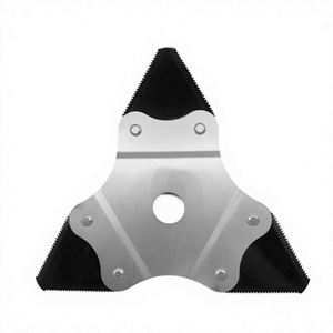 Disque de débroussailleuse à 3 lames (dentelées) - Product Image 3