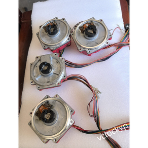 1 encodeur FANUC A860-0365-T101 est neuf - Product Image 2