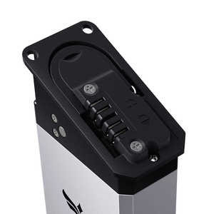 Engweb-batería integrada para motor de bicicleta, accesorios para bicicleta, 13Ah, <span class=keywords><strong>C20</strong></span> <span class=keywords><strong>Pro</strong></span>, Ep-2, 16 Ah, pantalla Led, piezas de bicicleta, <span class=keywords><strong>Engwe</strong></span>, Ep-2Pro - Product Image 6