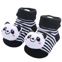 Chaussettes, collants et bas pour grossistes : Chaussettes bébé Humpty Dumpty, collants pour enfants, collants de danse Pilates antidérapants pour filles