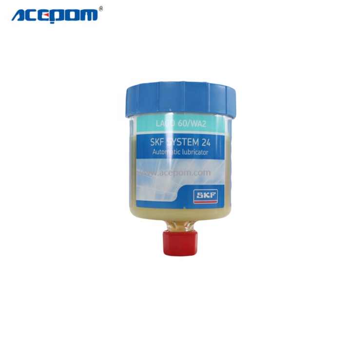 Lubrificante Automatico A Gas SKF 125ml - Per Manutenzione Macchinari, Classe ATEX Zona 0 - Foto 12