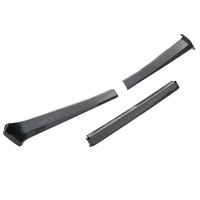 Panneau de garniture pour Bronco 2021+ 2 portes et 4 portes