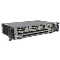 FTTH Fiber Optik Ekipmanları için Mini GPON OLT MA5800-X2