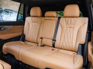 Autos Nuevos 2024, <span class=keywords><strong>Precio</strong></span> de Fábrica en China, Gac Trumpchi Gs8 2024, Autos Híbridos de Gasolina en Venta, Autos Nuevos 2024 - Product Image 6
