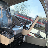 Буровая установка Goodeng G60AT для бестраншейного бурения в любых условиях: высокая эффективность для бурения твердых пород, строительство без земляных работ