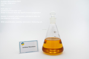 Agente bagnante tensioattivo span80 commestibile <span class=keywords><strong>smo</strong></span> - Product Image 3
