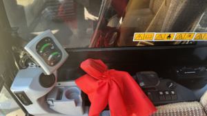 Mini pelle sur chenilles CAT 307E2 de seconde main | 0.4m ³ Bucket | Prête à travailler - Product Image 6