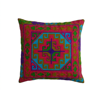 Wholesale Suzani <b>Sofa</b> Cushion <b>Covers</b> - Product Image 1