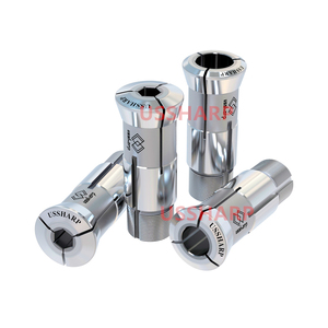 Bintang VNC20 Guide Bush T223, Karbida Dalam Guide Bush TD25S (22.001 3602E) - Product Image 5