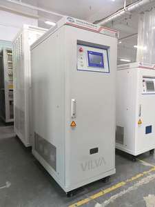 Banque de charge résistive-inductive-<span class=keywords><strong>capacitive</strong></span> AC 380V 12kW pour le test de source inversée Prise en charge des banques de charge 50HZ/60HZ personnalisée - Product Image 6