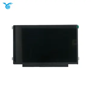 REV. C1 ~ Novo 11.6 "WXGA HD 1366x768 LED Tela LCD 30 pinos Edp