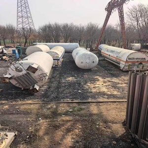 <span class=keywords><strong>Vente</strong></span> à bas prix de réservoirs de stockage cryogéniques d'oxygène <span class=keywords><strong>liquide</strong></span>/<span class=keywords><strong>azote</strong></span>/argon/CO2 d'occasion - Product Image 3