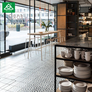 Modern Design Groothandel Hotel Restaurant Meubelen Salon Booth Sofa Restaurant Booth Meubels - Product Image 4