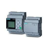Módulo de Interfaz Maestra Original Siemens SIMATIC ET200S PLC 6ES71384HA000AB0 6ES7138-4HA00-0AB0