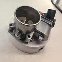 Neue Elektronische Drosselklappeneinheit OE 92066487 92066488 Drosselventile für Chevrolet Daewoo Lacetti Nubira 12 Monate Garantie