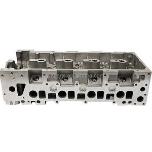 Kepala Silinder OM611 untuk Mercedes Benz C200 C220 E200 E220 2151cc 2.0 2.2 CDI 908572 6110102320 6110104420 6110106720 6110106820 - Product Image 3