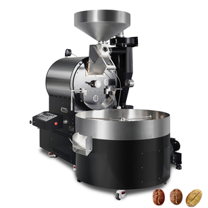 Afterburner for Coffee Roaster Coffee Roaster Professional Coffee Roaster Machine Recommended - Product Image 5