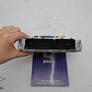 Controlador de Motor SH210-6 SH210 8975257670 8975257670 8-97525767-0 - Product Image 5