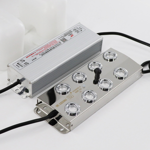 Atomiseur à ultrasons sûr et stable température de l'<span class=keywords><strong>eau</strong></span> de travail industriel 8 têtes brumisateur à ultrasons <span class=keywords><strong>eau</strong></span> - Product Image 2