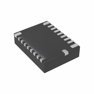 MPQ8633A-HGLE-P Power Management (PMIC) Electronic Chips Component Manufacturer Channel 21 PowerVFQFN - Product Image 1
