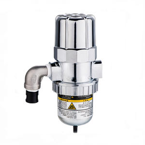 Dispositivo de Drenaje Automático JAD-5 para Compresores de Aire, Secadores Refrigerados y Tanques de Aire, Venta al Por Mayor del Fabricante - Product Image 3