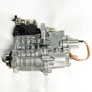 ヤンマー4TNV98 4TNV94掘削機部品ディーゼルポンプ用噴射ポンプ729932-51400 72993251400 - Product Image 3