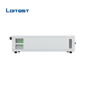 Fuente de Alimentación de Tres Canales Loitest PDS3060-03A, 60V3A*2CH 9V5A, Fuente Programable para Pruebas Solares - Product Image 3