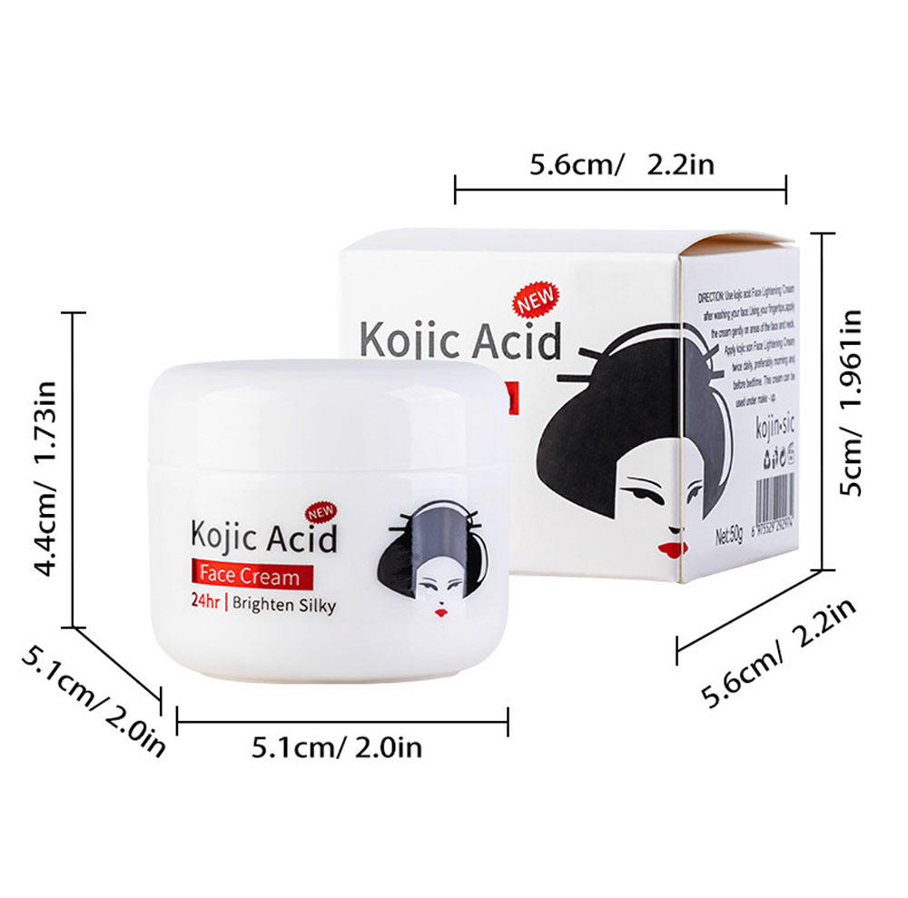Kojic Acid Face Cream