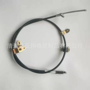 Suzuki <b>Throttle</b> <b>Cable</b> 15910-85213 For Motorcycle Replacement Part - Product Image 2