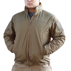 Wholesale Soft Shell Winter <b>Jacket</b> Stand Collar Front Logo <b>Warm</b> <b>Fleece</b> Lining Waterproof Zipper Softshell <b>Jacket</b> - Product Image 1