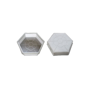 RF moules de blocs de construction en plastique <span class=keywords><strong>béton</strong></span> Offre Spéciale, moule de brique de couleur en plastique <span class=keywords><strong>béton</strong></span> de haute qualité et <span class=keywords><strong>moins</strong></span> <span class=keywords><strong>cher</strong></span> - Product Image 2
