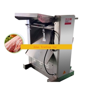 เครื่องตัดเนื้อสดอุตสาหกรรมขนาดใหญ่เครื่องตัดชิ้นเนื้ออัจฉริยะ - Product Image 6