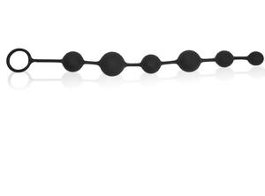 Juguetes Sexuales Anales para Principiantes y Profesionales, Tapón Anal de Seis Bolas, Resistente al Agua y Ecológico - Product Image 5