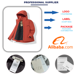 Veste polaire unie en laine chaude pour <span class=keywords><strong>homme</strong></span>, style universitaire, avec col montant, idéale pour le sport et les activités de plein air en automne, fermeture éclair frontale, pour le basketball - Product Image 5